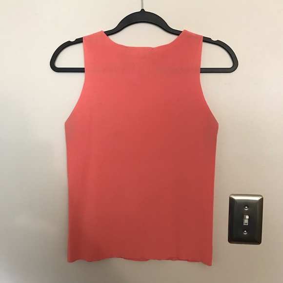 J.A.C. Coral Sweater Set - Picture 6 of 6